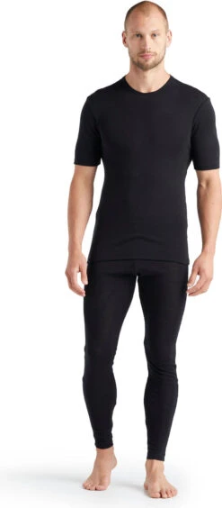 Icebreaker M 175 Everyday Short Sleeve Crewe 9 Icebreaker M 175 Everyday Short Sleeve Crewe -Ski Ausrüstungs Laden m 175 everyday short sleeve crewe 17 ib1044820011001 WF1B