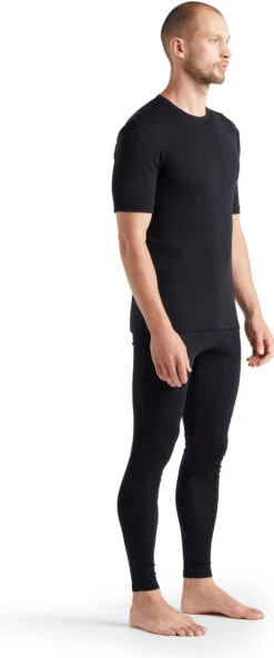 Icebreaker M 175 Everyday Short Sleeve Crewe 10 Icebreaker M 175 Everyday Short Sleeve Crewe -Ski Ausrüstungs Laden m 175 everyday short sleeve crewe 17 ib1044820011001 fGF6