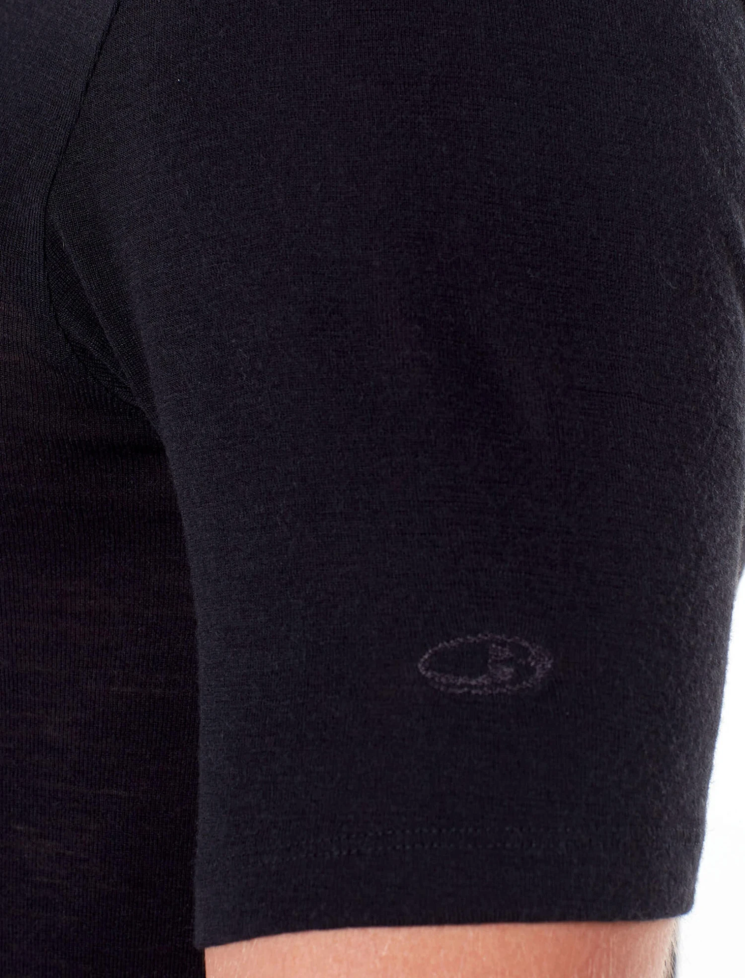 Icebreaker M 175 Everyday Short Sleeve Crewe 6 Icebreaker M 175 Everyday Short Sleeve Crewe – Bild 6