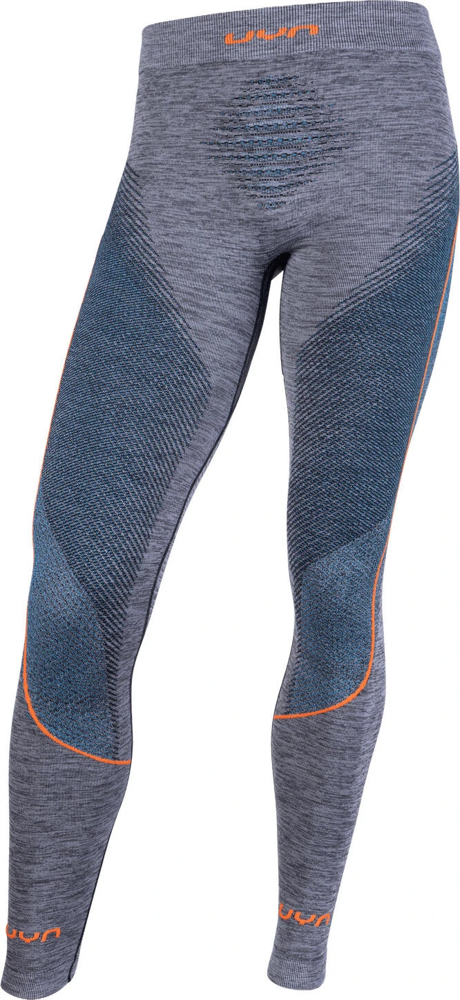 Uyn MAN Ambityon Underwear Pants Long Melange 1 Uyn MAN Ambityon Underwear Pants Long Melange