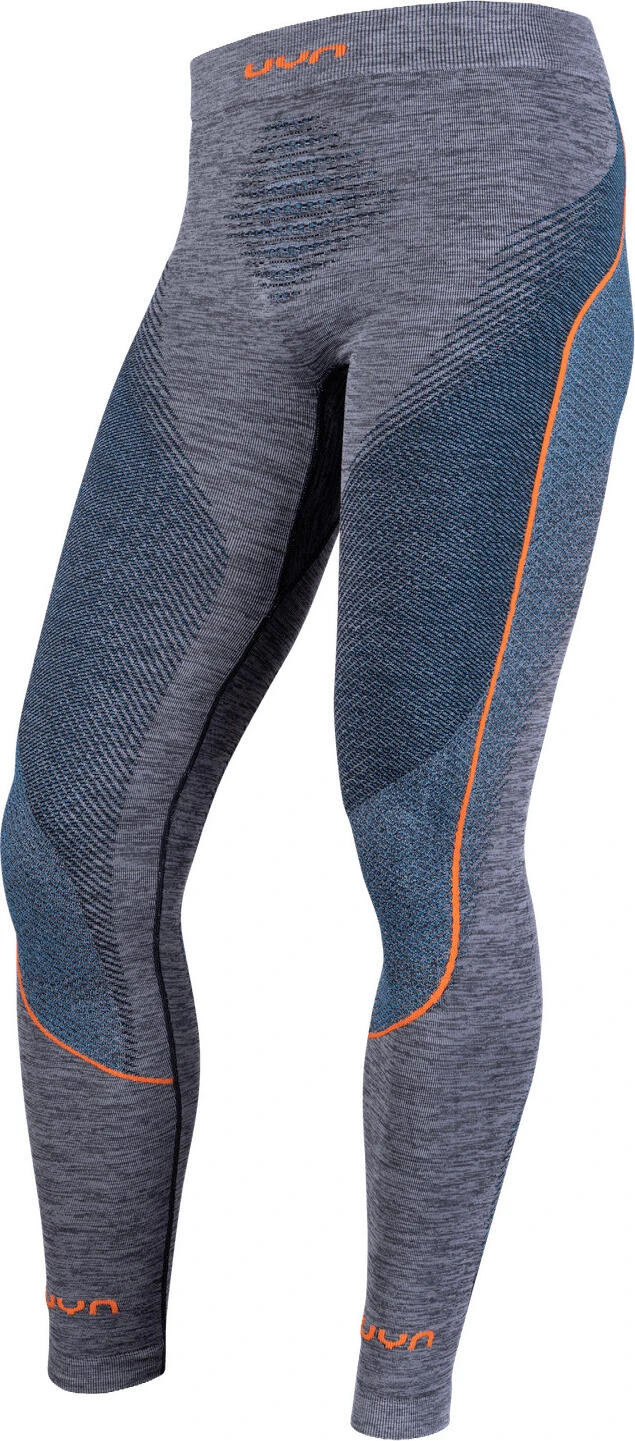 Uyn MAN Ambityon Underwear Pants Long Melange 2 Uyn MAN Ambityon Underwear Pants Long Melange – Bild 2