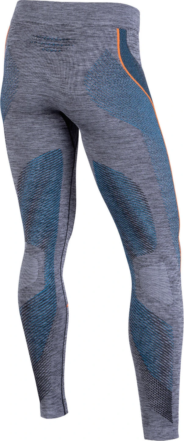 Uyn MAN Ambityon Underwear Pants Long Melange 3 Uyn MAN Ambityon Underwear Pants Long Melange – Bild 3