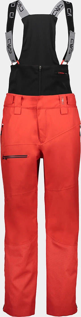 CMP MAN Salopette 1 CMP MAN Salopette