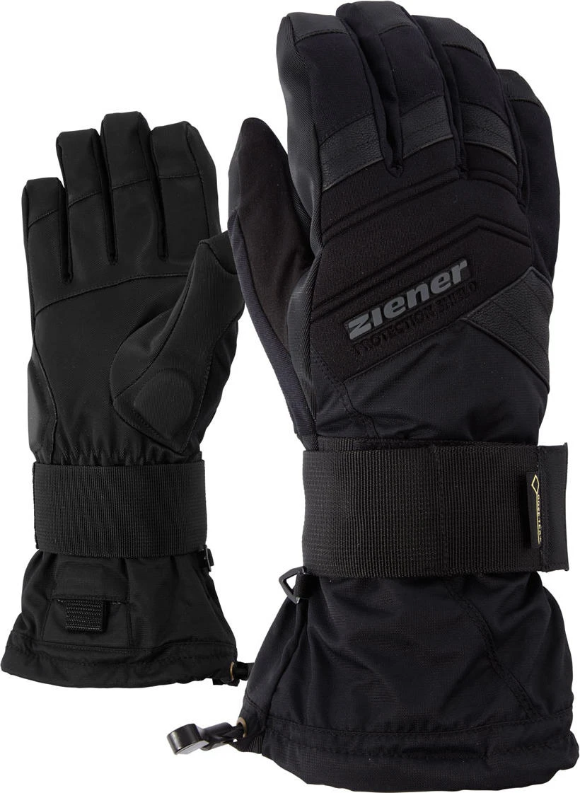 Ziener Medical GTX Glove SB