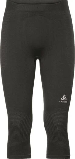 Odlo Men's Performance Warm 3/4 Base Layer Pants -Ski Ausrüstungs Laden men s performance warm 3 4 base layer pants 66 18806260064s USuv