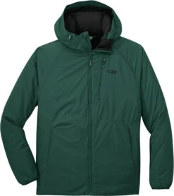Outdoor Research Men's Refuge Hooded Jacket