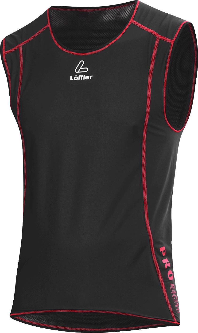 Loeffler Löffler Men Windstopper Singlet Transtex Light 2 Loeffler Löffler Men Windstopper Singlet Transtex Light – Bild 2