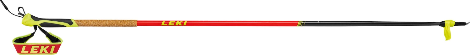 LEKI Mezza Speed 1 LEKI Mezza Speed