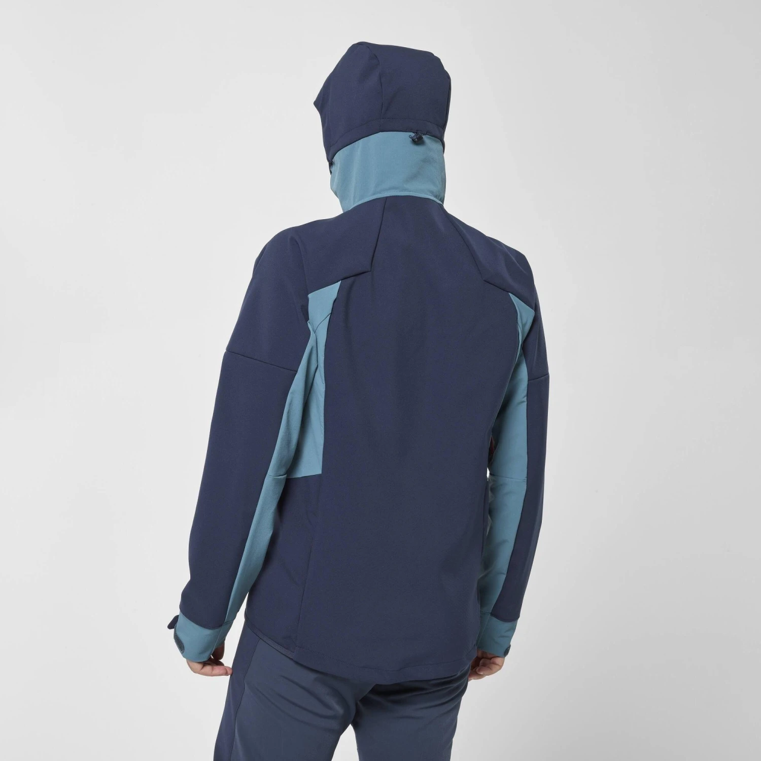Millet Geilo Shield Hoodie 3 Millet Geilo Shield Hoodie – Bild 3