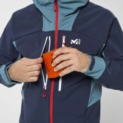 Millet Geilo Shield Hoodie 11 Millet Geilo Shield Hoodie -Ski Ausrüstungs Laden miv8768 7317 3 geilo sh hd m saphir 2 3