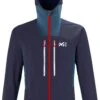 Millet Geilo Shield Hoodie