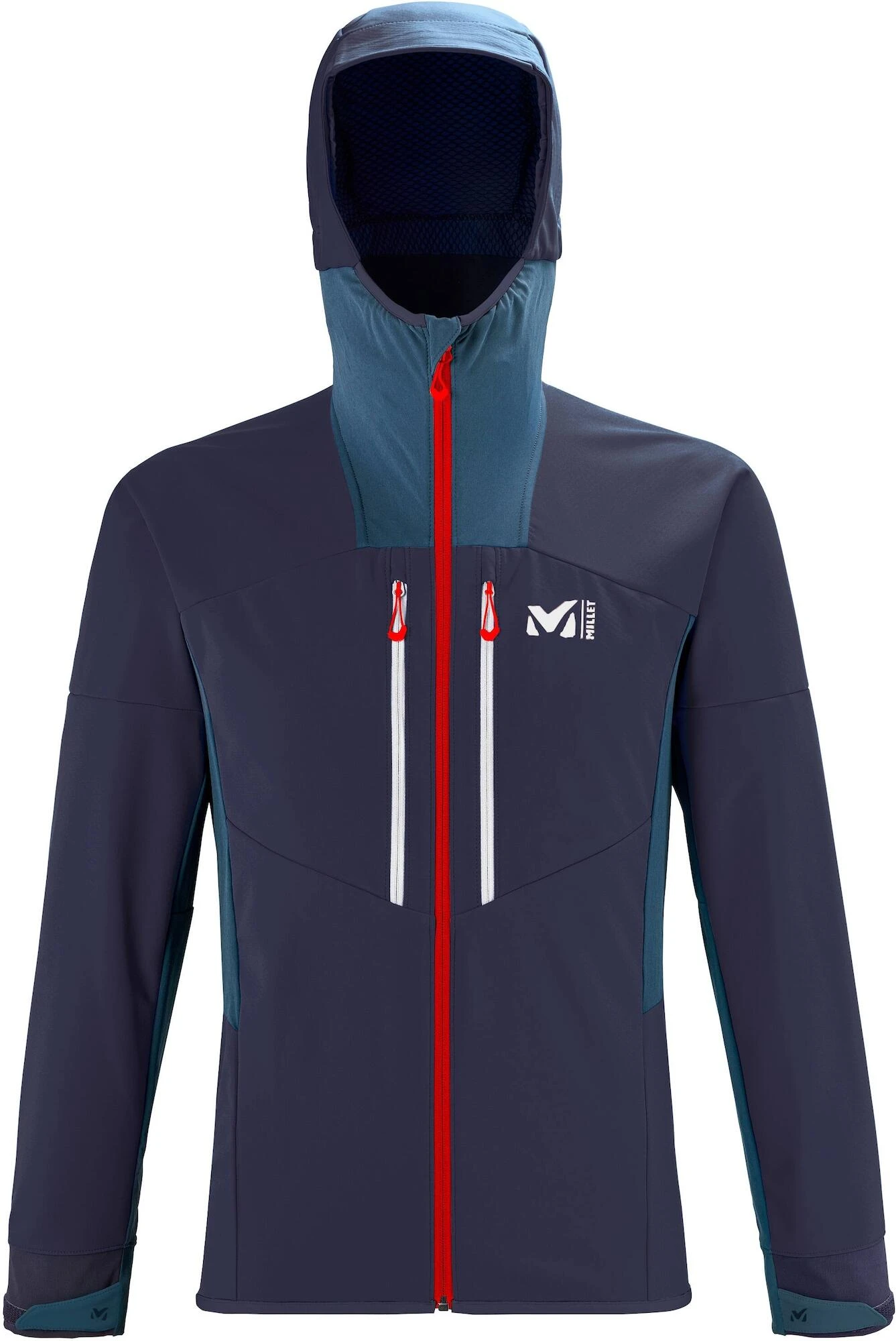 Millet Geilo Shield Hoodie 1 Millet Geilo Shield Hoodie