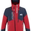 Millet Snowbasin Jacket M
