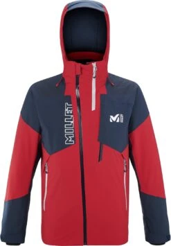 Millet Snowbasin Jacket M