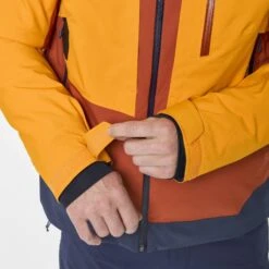Millet Telluride Jacket M -Ski Ausrüstungs Laden miv9215 9568 6 telluride jkt m kumquat rust 2 12