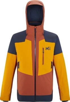 Millet Telluride Jacket M