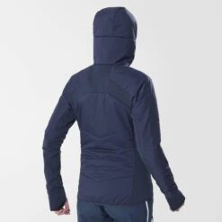 Millet M White Primaloft Hoodie -Ski Ausrüstungs Laden miv9535 7317 3 m white pri h w saphir 5