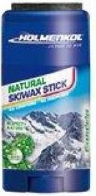Holmenkol Natural Skiwax Stick