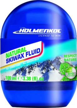 Holmenkol Natural Wax Fluid