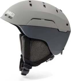 Shred Notion Noshock