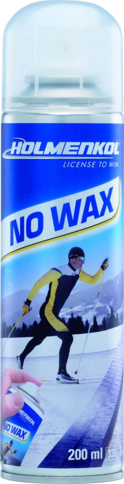 Holmenkol Nowax ­anti­ice & glider spray