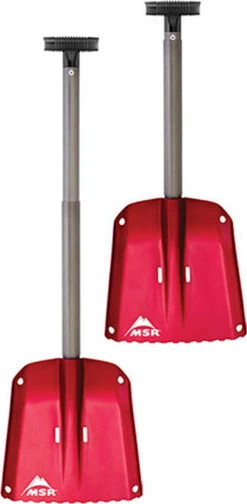 MSR Operator Snow Shovel