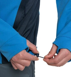 Haglöfs Vassi Mid Hood Men -Ski Ausrüstungs Laden original 605051 4QU A 56