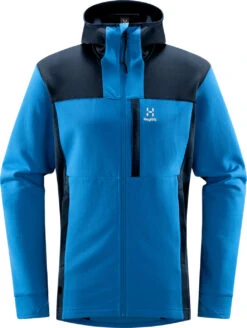 Haglöfs Vassi Mid Hood Men