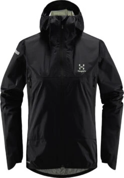 Haglöfs L.I.M GTX II Jacket Women