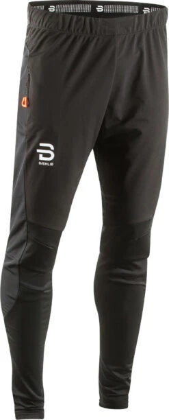 Daehlie Pants Flow For Men