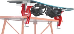 Swix Pro Snowboard Vise -Ski Ausrüstungs Laden pro snowboard vise 628 sb031 000 7VqK