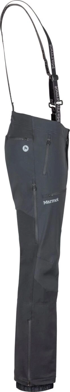 Marmot Pro Tour Pant Short -Ski Ausrüstungs Laden pro tour pant short 68 81310s 001 28dmmdR6x8Lx1uU