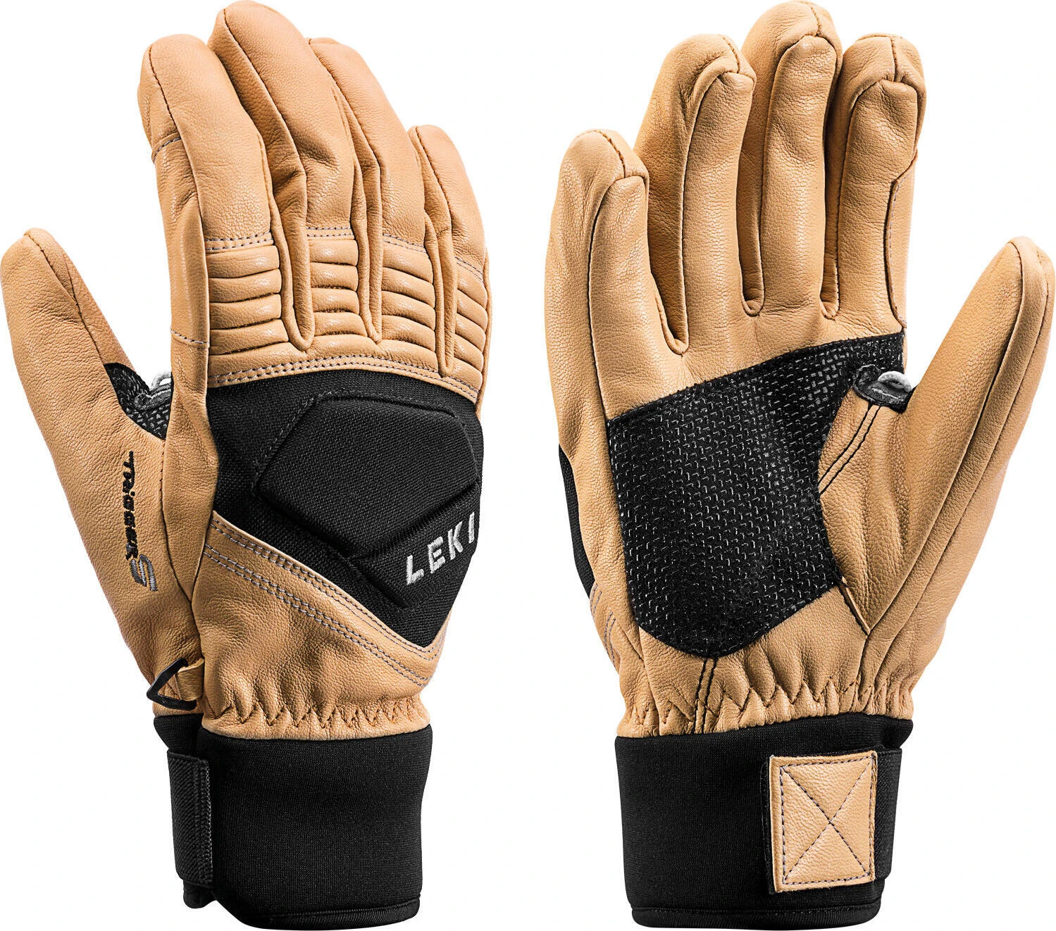 LEKI Progressive Copper S 1 LEKI Progressive Copper S