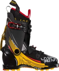 La Sportiva Racetron