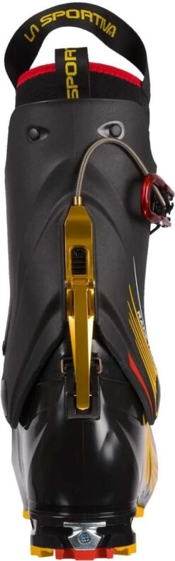 La Sportiva Racetron -Ski Ausrüstungs Laden racetron 563 88v 999100 25NS78Xcv2IdflO
