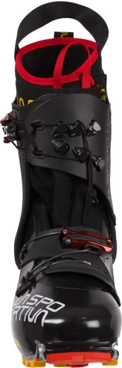 La Sportiva Racetron -Ski Ausrüstungs Laden racetron 563 88v 999100 25wmOpcIleSOzuk