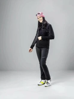 Loeffler Löffler Women Pants Alaska ASW 7 Loeffler Löffler Women Pants Alaska ASW -Ski Ausrüstungs Laden s 25288 23058