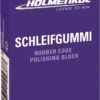 Holmenkol Schleifgummi