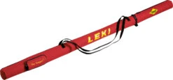 LEKI Cross Country Pole Bag Shark 185/2