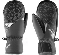 Zanier SILLIAN.STX Mitten