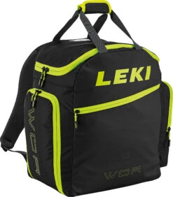 LEKI Skiboot Bag WCR 60L
