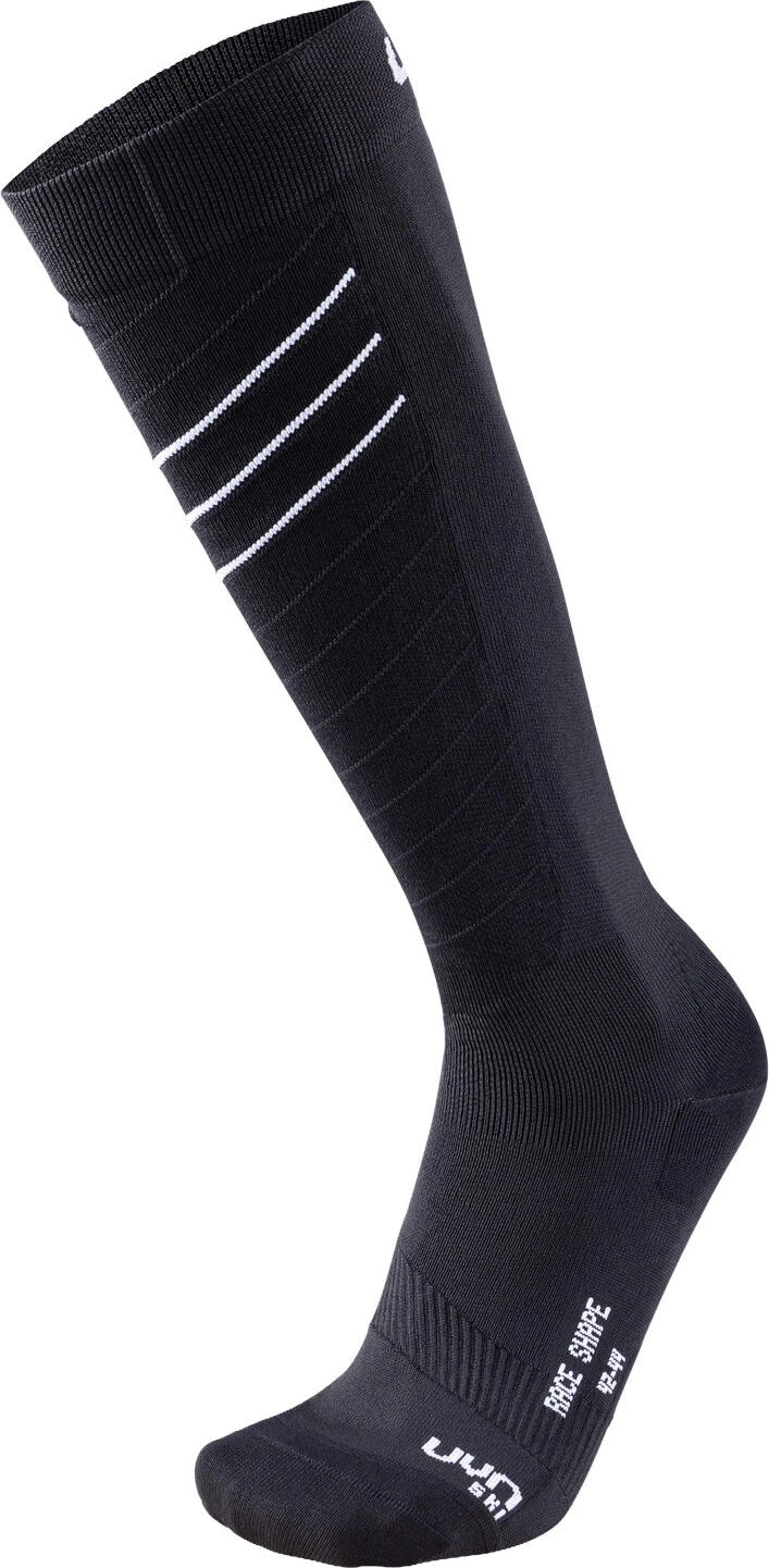 Uyn MAN Ski Race Shape Socks 1 Uyn MAN Ski Race Shape Socks