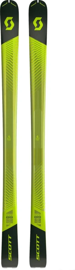 Scott Ski Speedguide 89