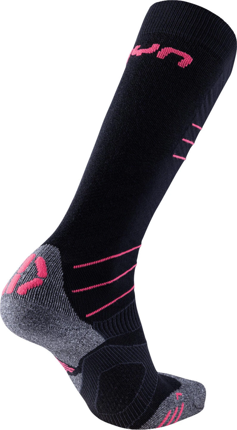 Uyn Ski Ultra Fit Lady 2 Uyn Ski Ultra Fit Lady – Bild 2