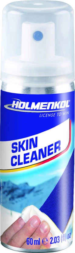 Holmenkol Skin Cleaner