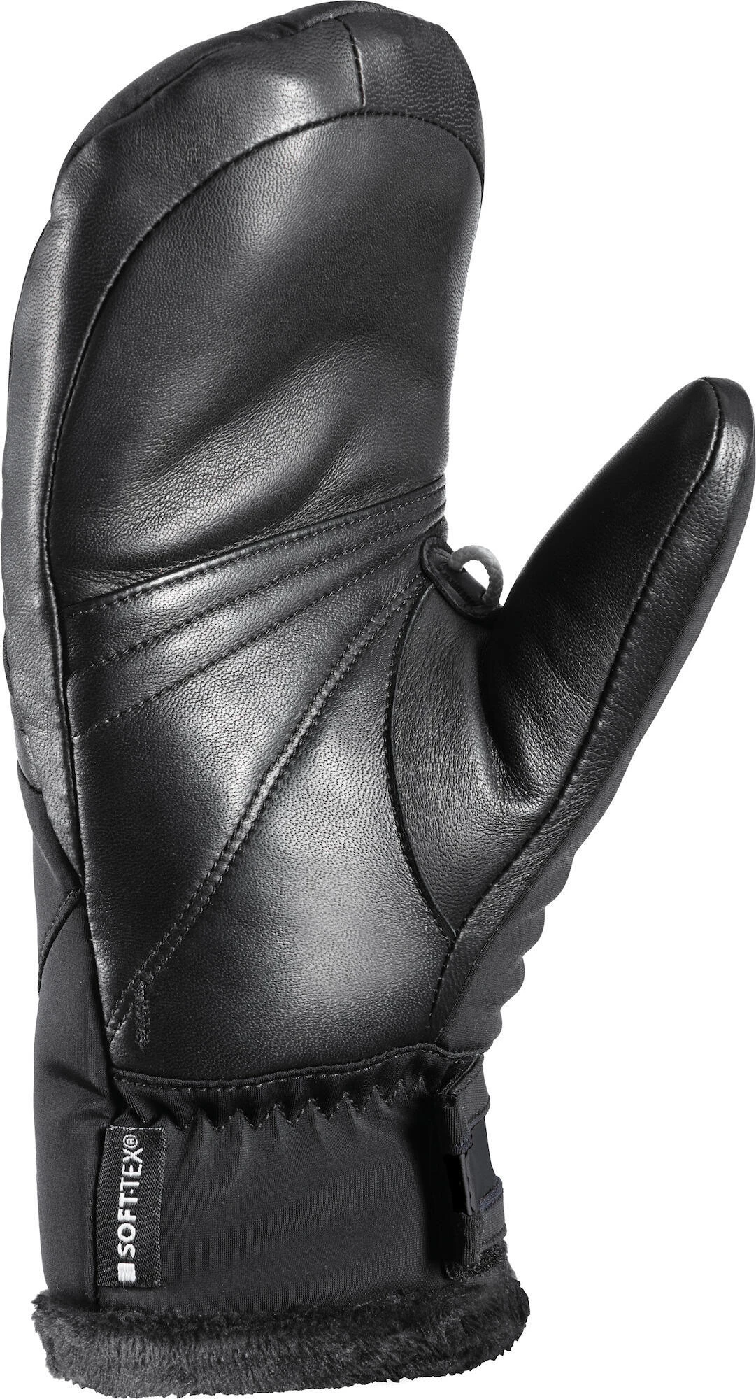 LEKI Snowfox 3D Lady Mitten 2 LEKI Snowfox 3D Lady Mitten – Bild 2