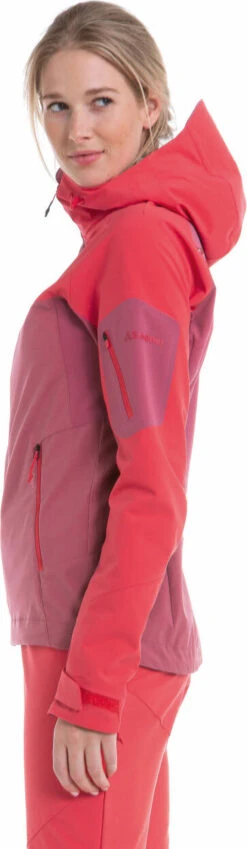 Schöffel Softshell Hoody Penia Women -Ski Ausrüstungs Laden softshell hoody penia women 46 12888 23496 3430 383JxYTOgvrZkyw