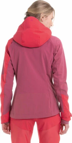 Schöffel Softshell Hoody Penia Women -Ski Ausrüstungs Laden softshell hoody penia women 46 12888 23496 3430 38cK0IYZc7Q3qUv