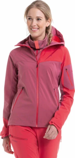 Schöffel Softshell Hoody Penia Women -Ski Ausrüstungs Laden softshell hoody penia women 46 12888 23496 3430 38feUmWlLNOucVH