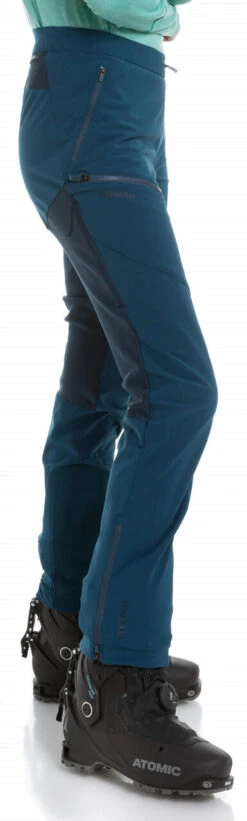 Schöffel Softshell Pants Rognon Women -Ski Ausrüstungs Laden softshell pants rognon women 46 12889 23496 8859 34DdOXJQffsCScK